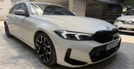 3시리즈(7세대) 320i M Sport Package 142호3656 BMW장기렌트, 외제차장기렌트